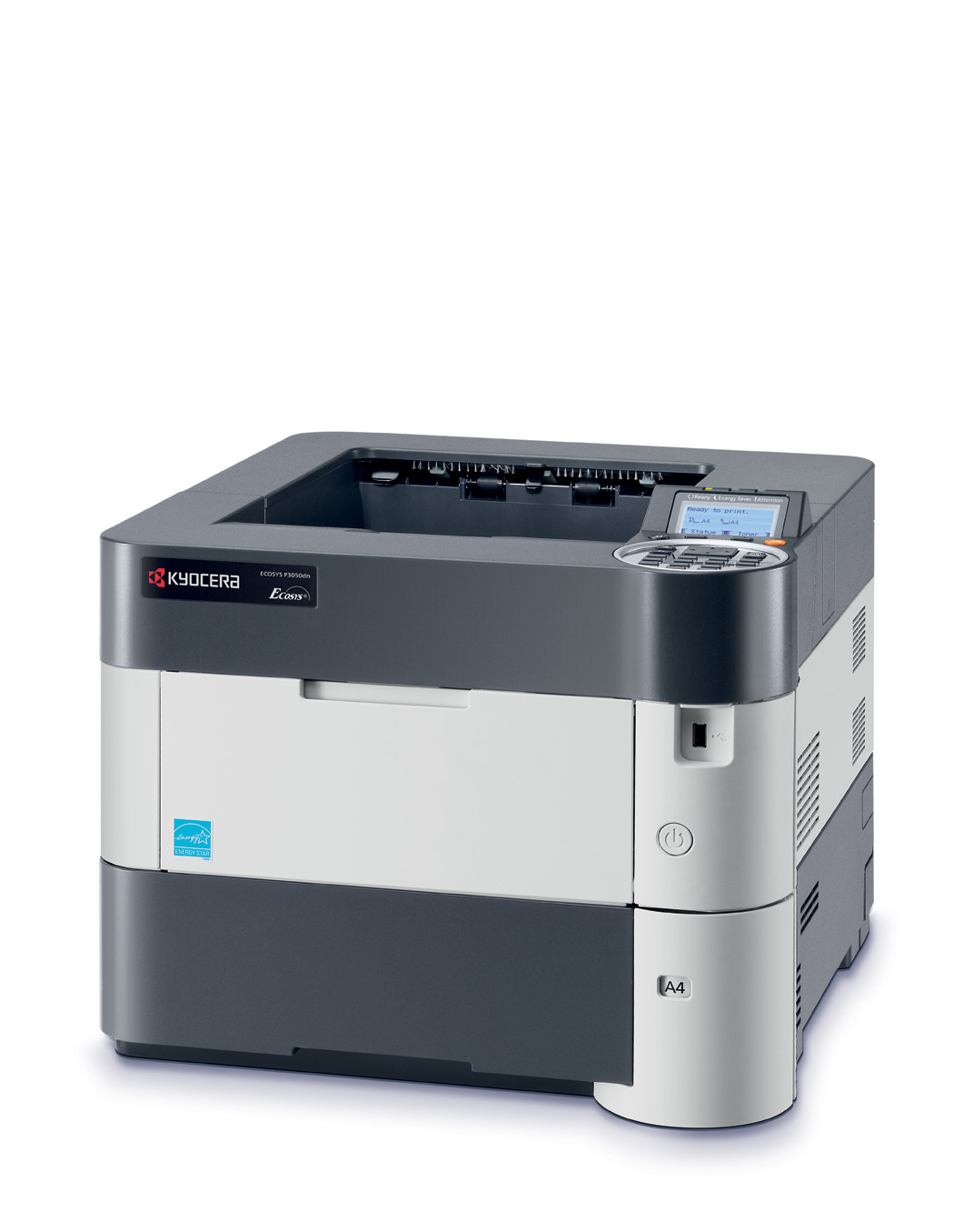 Kyocera ECOSYS P3050dn/KL3 – image 1