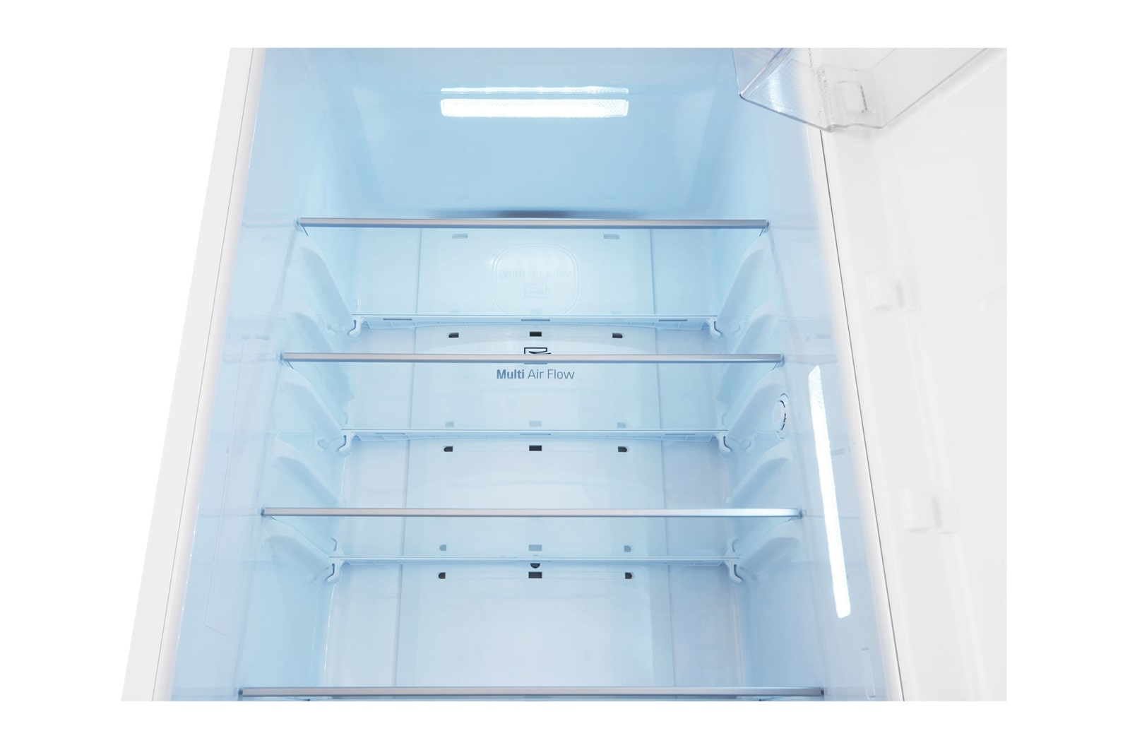 LG GR-N266LLR fridge-freezer Built-in – image 4