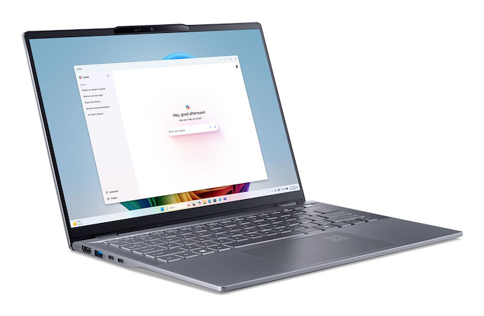 Acer Swift 14 AI – image 2