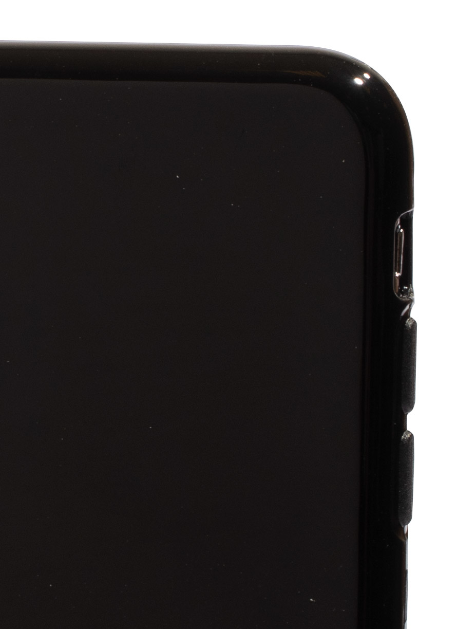 Mobiparts Classic TPU Case Apple iPhone XS Max Black – image 4
