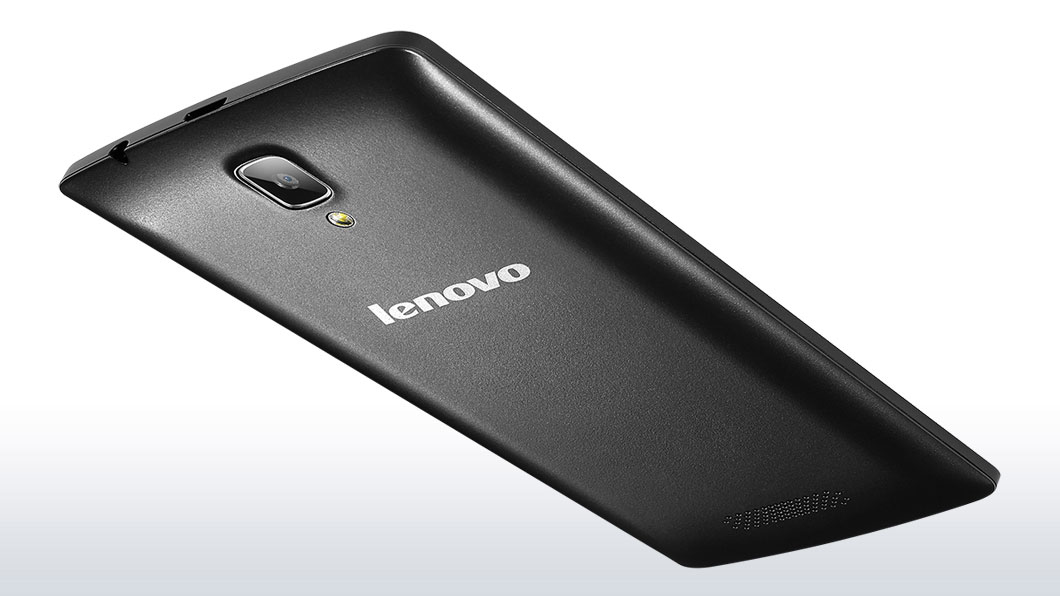 Lenovo A2010 11.4 cm (4.5") Dual SIM Android 5.1 4G Micro-USB 1 GB 8 GB 2000 mAh Black – image 4