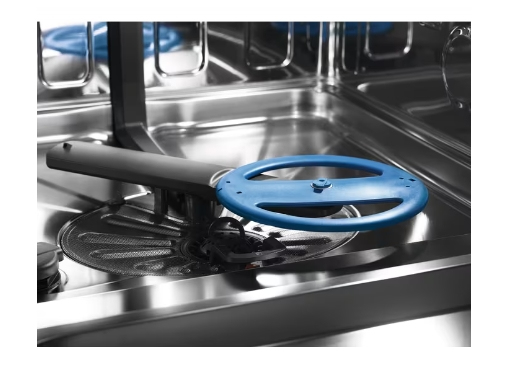 Electrolux ESM89400SX Freestanding 14 place settings – image 4