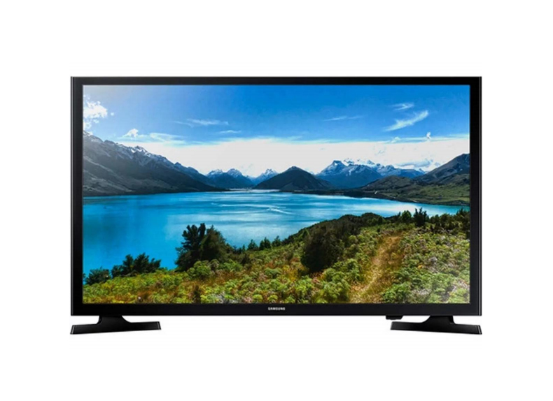 Samsung ZM-592 109.2 cm (43") Full HD Smart TV Black – image 2