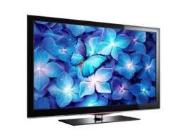 Samsung LN55C650L1F 139.7 cm (55") Full HD Black – image 3