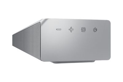 Samsung HW-MS651/ZG soundbar speaker Silver 3.1 channels – image 7