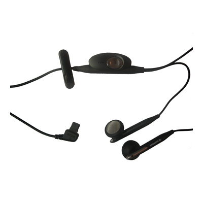 Samsung Stereo Standard Headset Black OAP