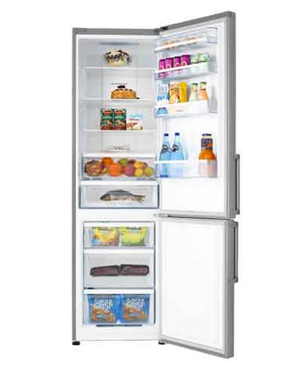 Hisense RD-46WC4SBA/CLA1 fridge-freezer Freestanding