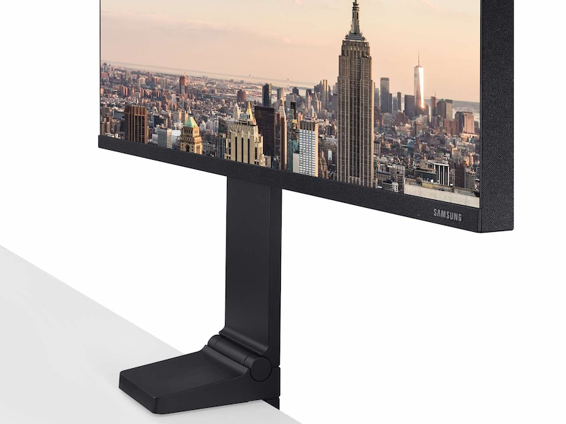 Samsung LS27R750QENXZA computer monitor – image 8