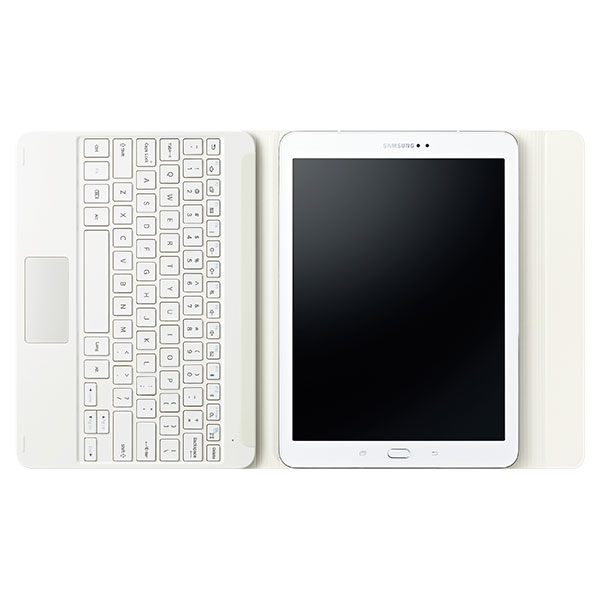 Samsung EJ-FT810UWE Bluetooth White – image 4