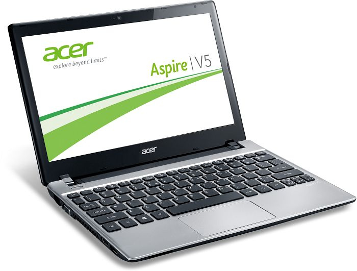 Acer Aspire V5-131-10172G50ass Intel® Celeron® 1017U Laptop