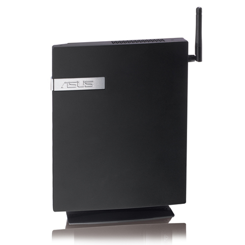 ASUS EeeBox PC 1033-B012G Intel Atom® D2550 – image 2