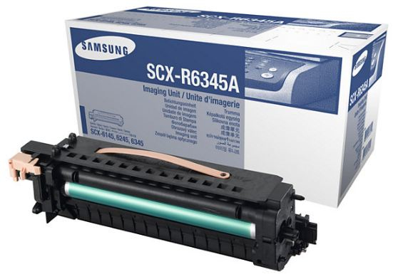 Samsung SCX-R6345A toner cartridge 1 pc(s) Original Black – image 2