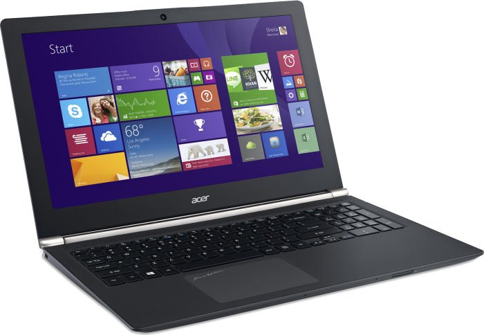 Acer Aspire V Nitro VN7-571G-574H Intel® Core™ i5 i5-5200U Laptop – image 1