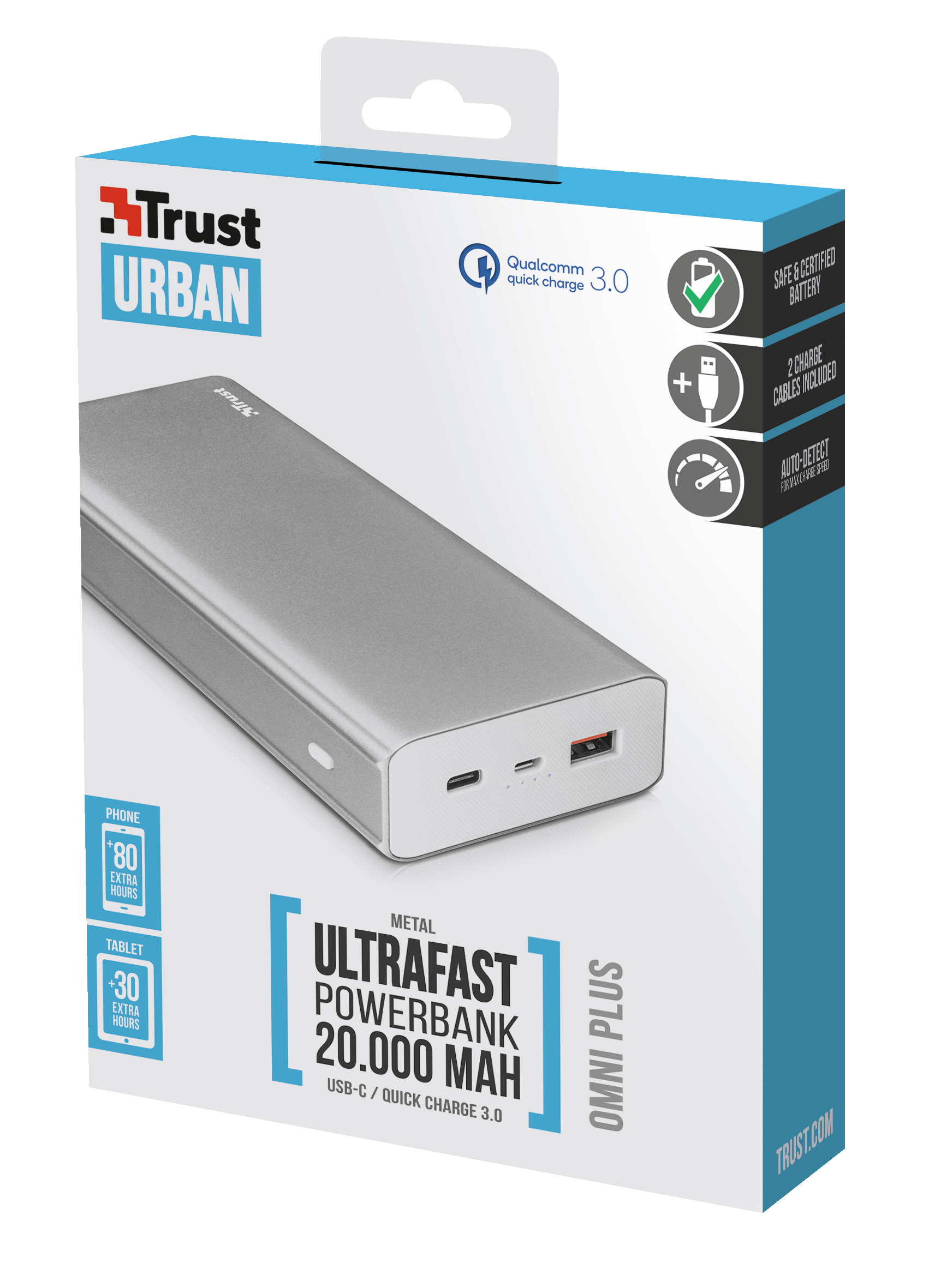 Trust Omni Plus – image 5