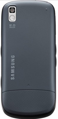 Samsung SPH-M810 smartphone Single SIM – image 2