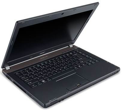 Acer TravelMate P6 643-MG-9412 Intel® Core™ i7 i7-3520M Laptop – image 5