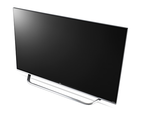 LG 79UX970H hospitality TV 2.03 m (80.1") 4K Ultra HD Smart TV – image 2