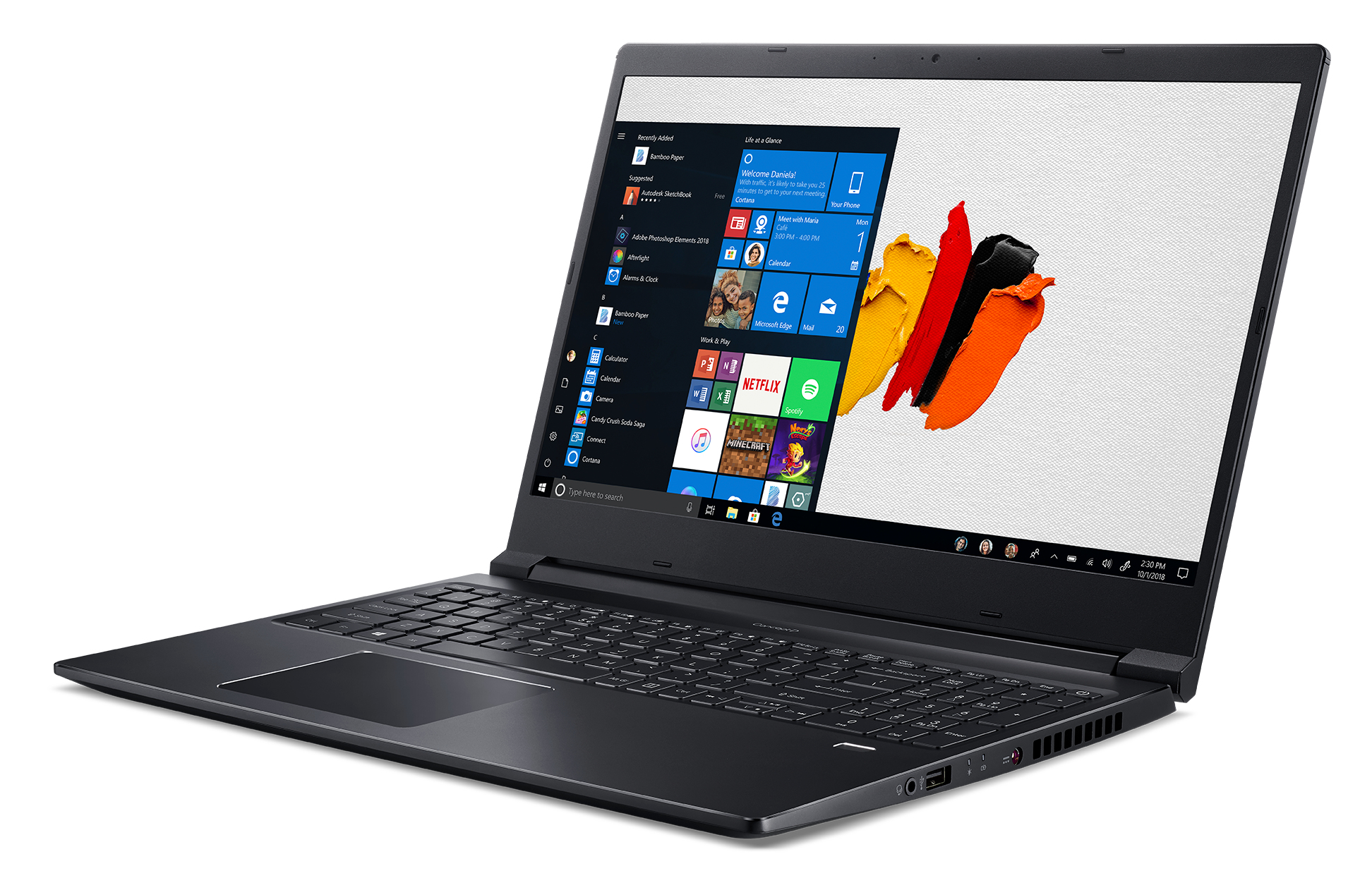 Acer 3 Pro CN315-71P-77A0 – image 3