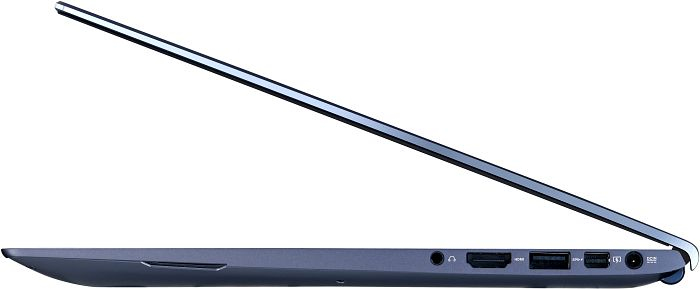 ASUS Zenbook UX302LA-C4009H Intel® Core™ i7 i7-4500U Laptop – image 6