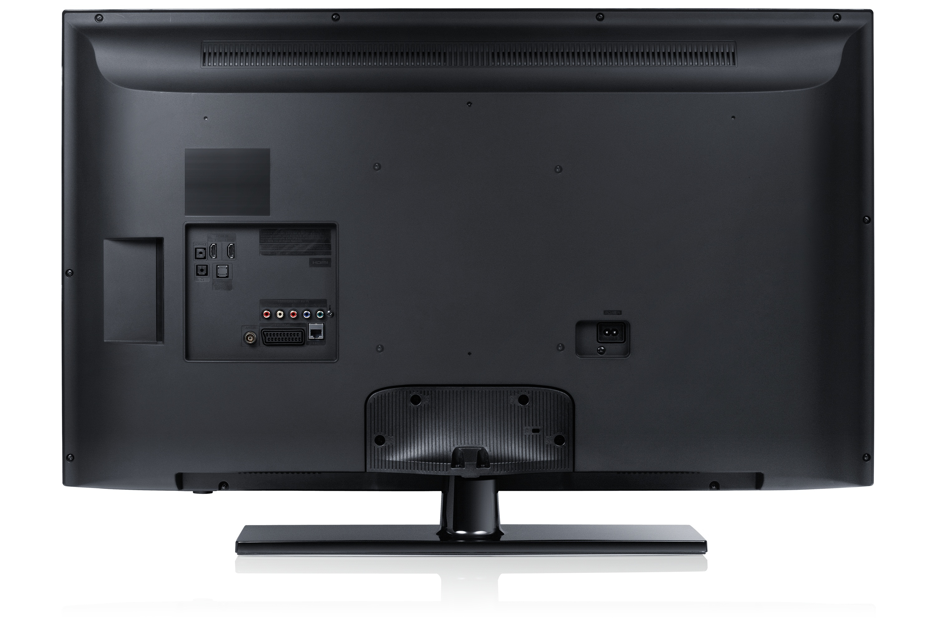 Samsung UN46EH6030F 116.8 cm (46") Full HD Black – image 2
