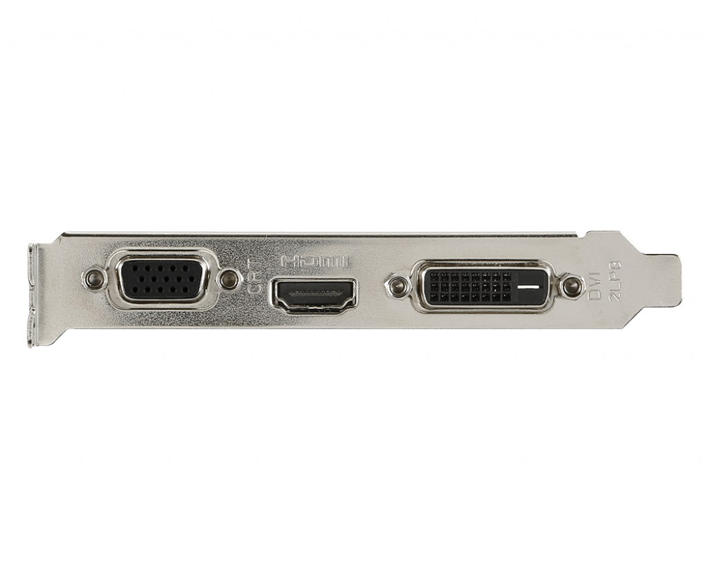 MSI 912-V809-2024 graphics card NVIDIA GeForce GT 710 – image 3