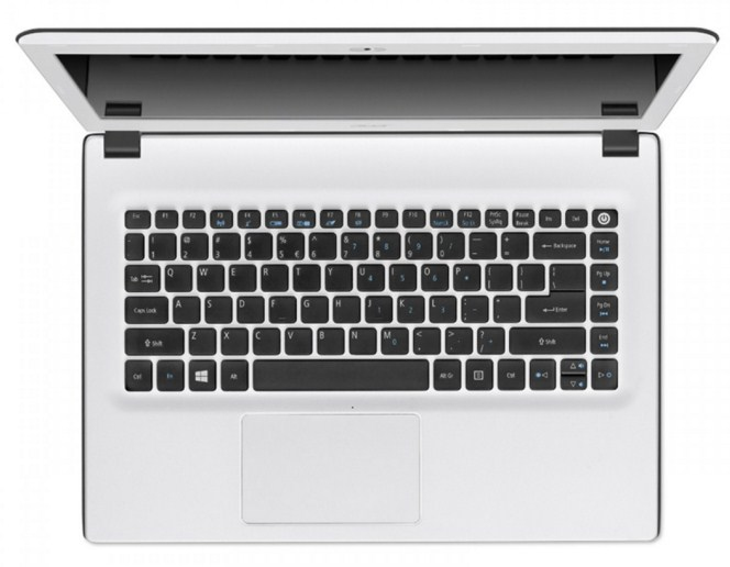 Acer Aspire E E5-473-P8KG Intel® Pentium® 3556U Laptop – image 4