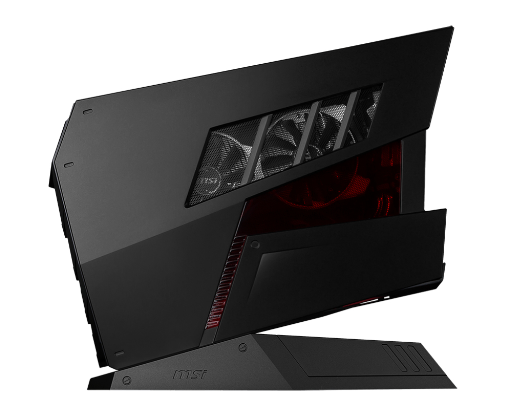 MSI Aegis AEGIS217US PC Intel® Core™ i7 i7-7700 – image 3