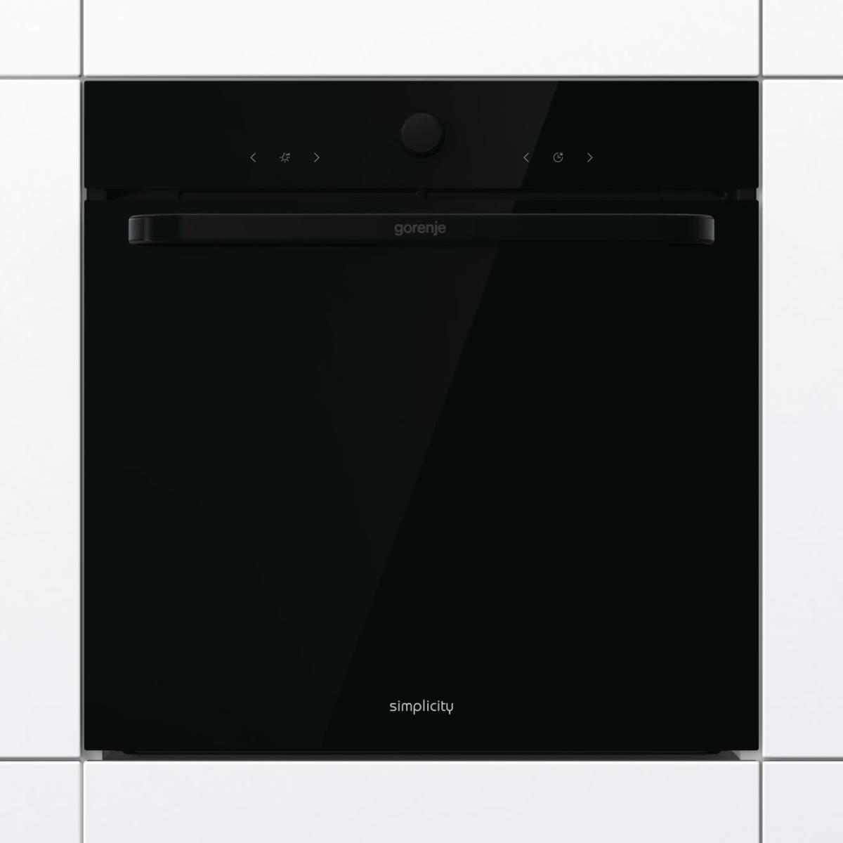 Gorenje BOS6737SYB oven Black – image 5