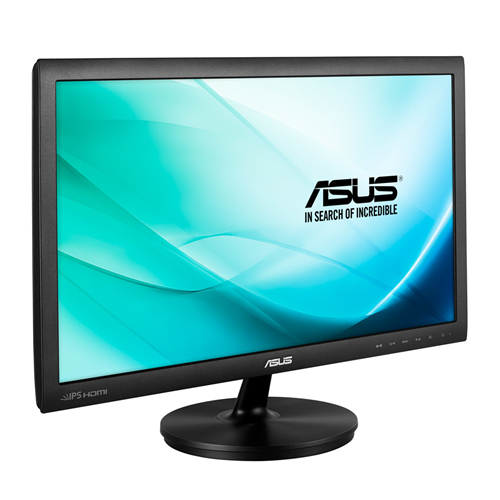 ASUS VS239HV computer monitor – image 2