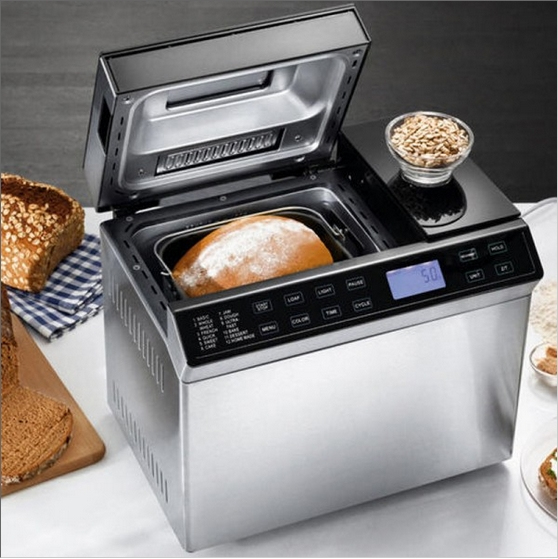 Unold 68615 bread maker – image 3