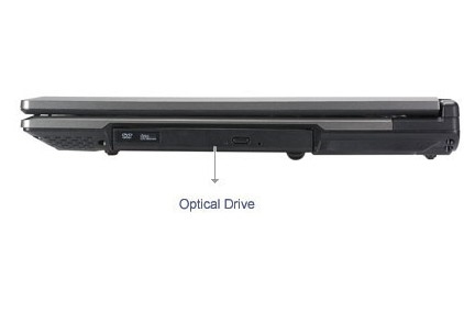 ASUS A3FP-8015P laptop Intel® Core™ Duo T2400 – image 4