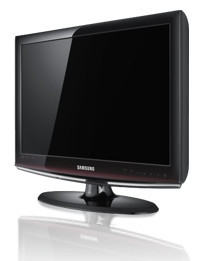 Samsung LE-22C450E1WXZG TV – image 2