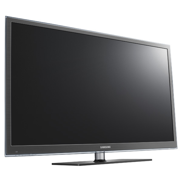 Samsung PN64D7000FF 162.6 cm (64") Full HD Wi-Fi Black – image 2