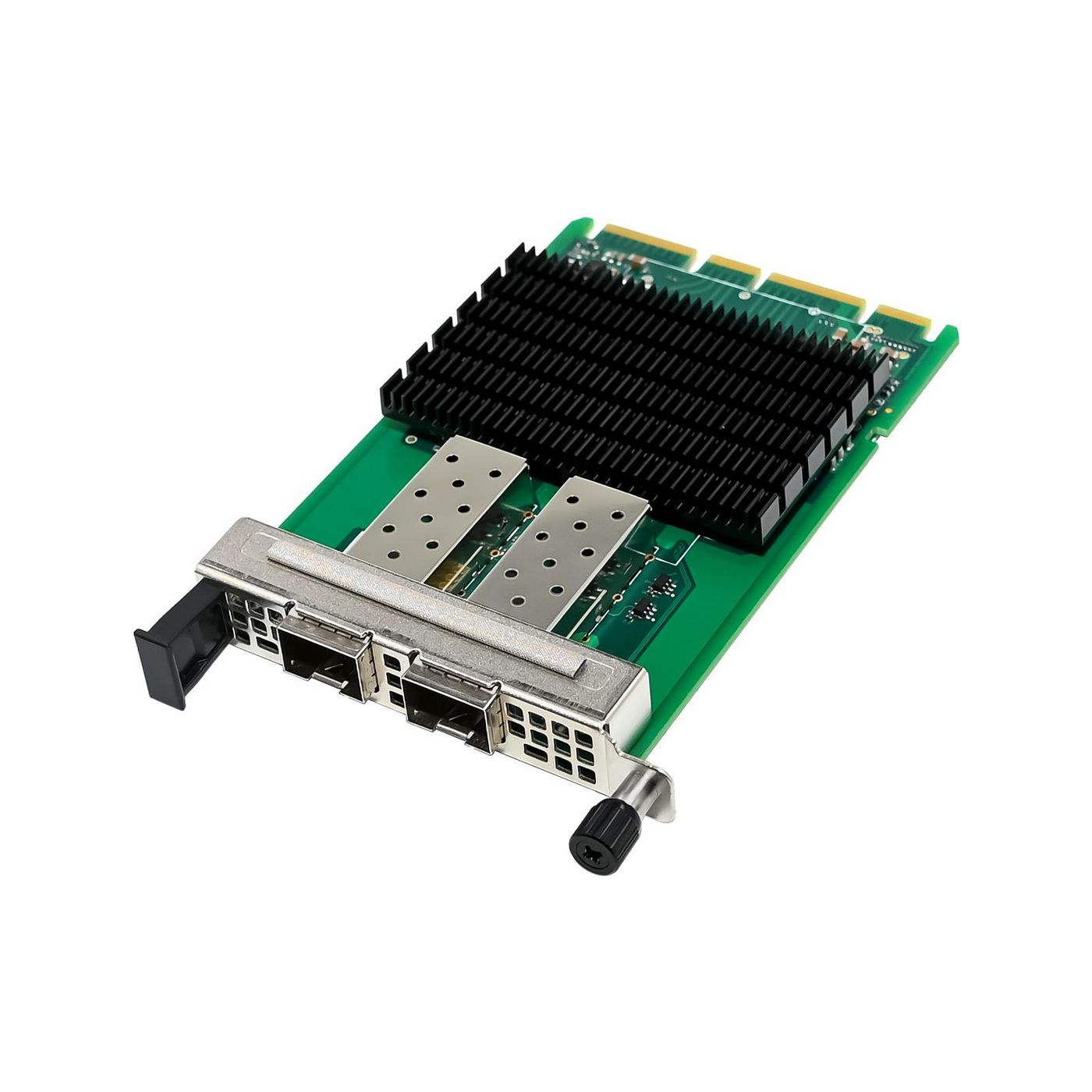 Microconnect MC-OCP3.0-X520-DA2 network card Internal Fiber 10000 Mbit/s – image 1