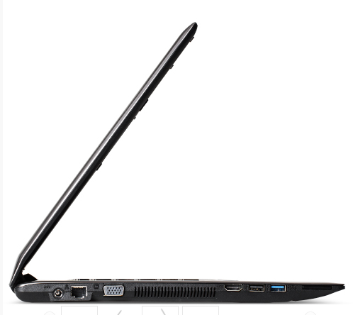 TERRA MOBILE 1713 Intel® Celeron® N2930 Laptop – image 2