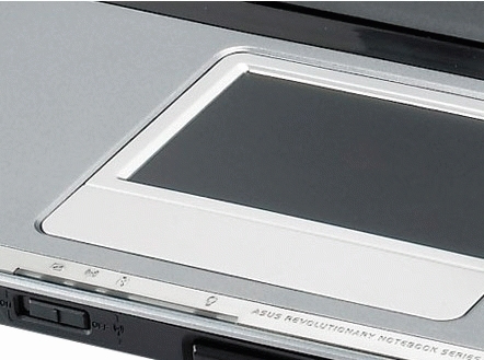 ASUS F3T-AP038C TL-60 – image 5