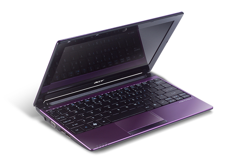Acer Aspire One D260-2Buu16 – image 5