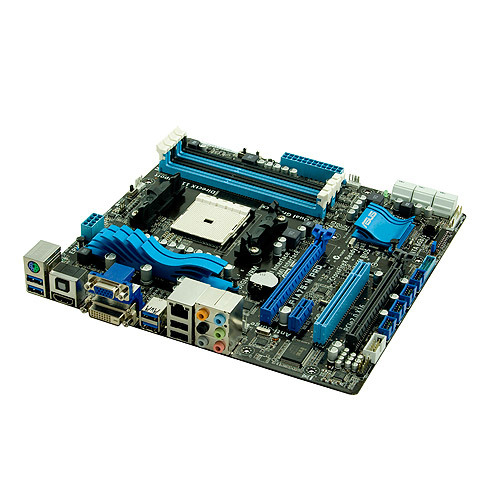 ASUS F1A75-M PRO – image 3
