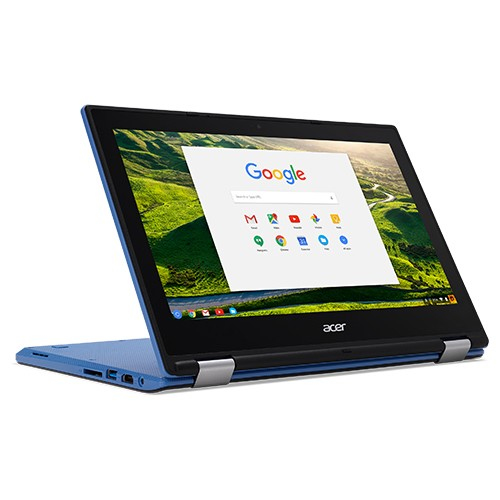 Acer Chromebook R 11 CB5-132T-C8N9 Intel® Celeron® N3060 – image 6