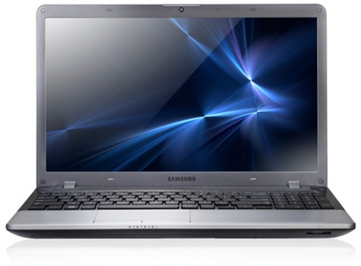 Samsung 3 NT350V5C Intel® Core™ i5 i5-3210M – image 3
