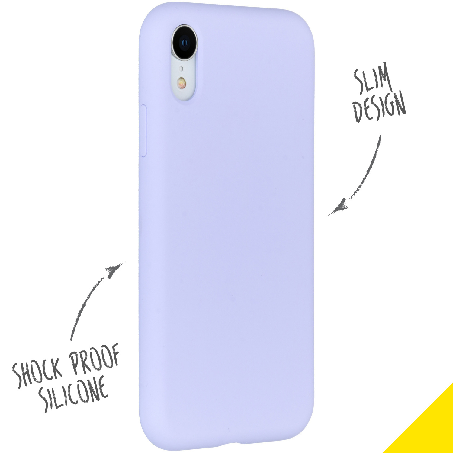 Accezz iPXr60833606 mobile phone case – image 4