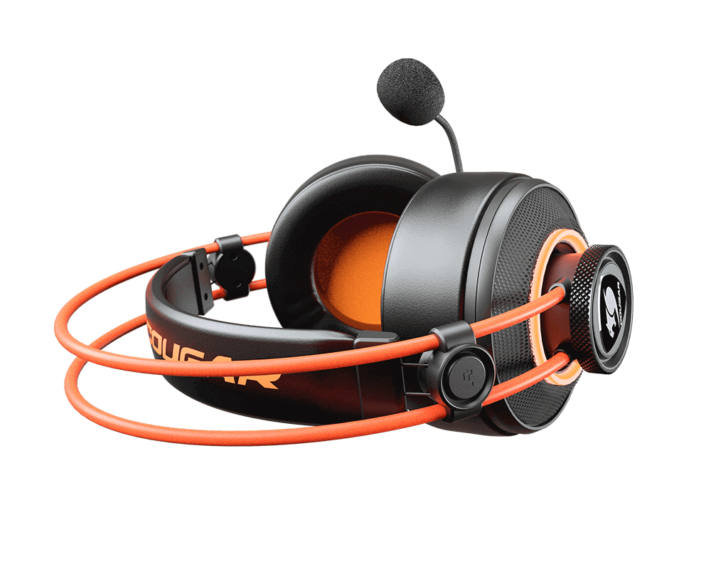 COUGAR Immersa Pro Ti – image 6