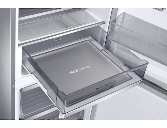 Samsung RB8000 Freestanding – image 7