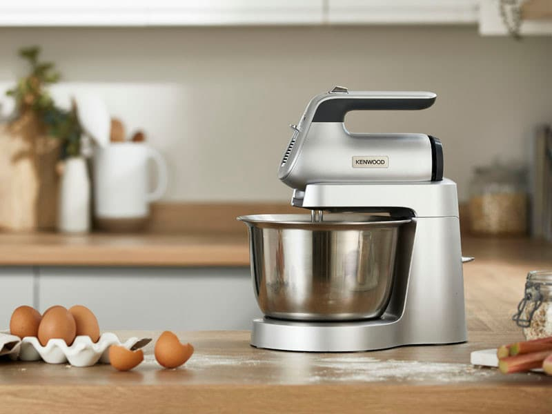 Kenwood KEN HMP 54 SI HANDMIXER – image 5