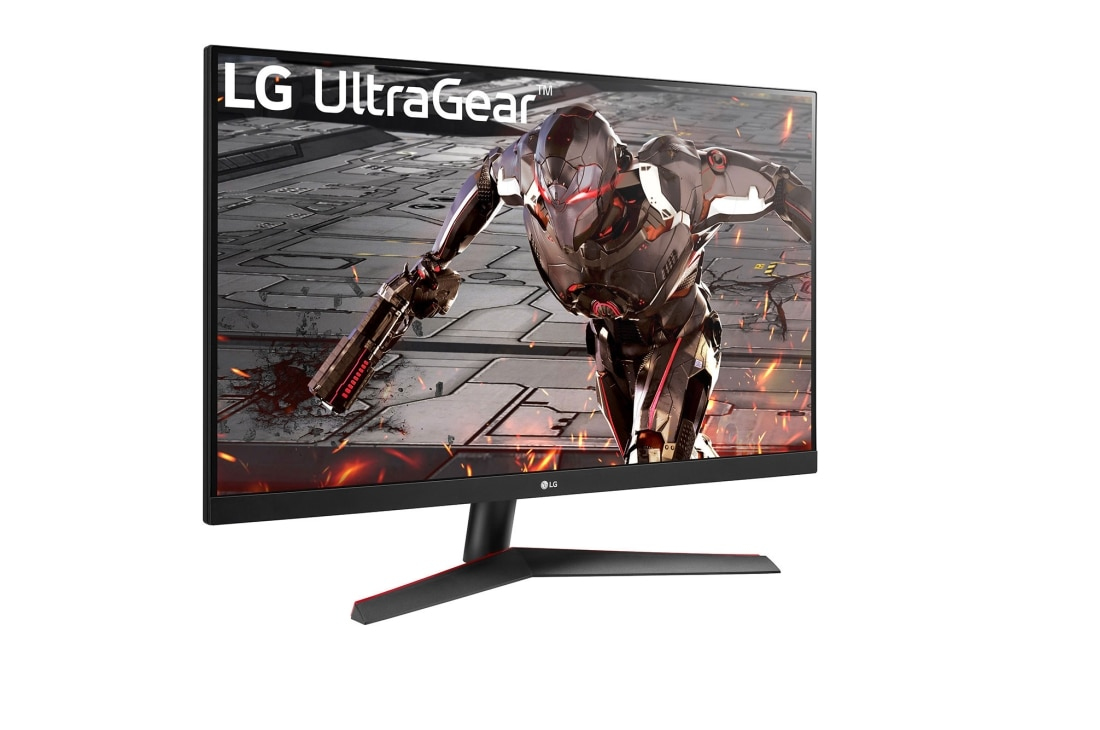 LG 32GN600-B.AEK computer monitor – image 3
