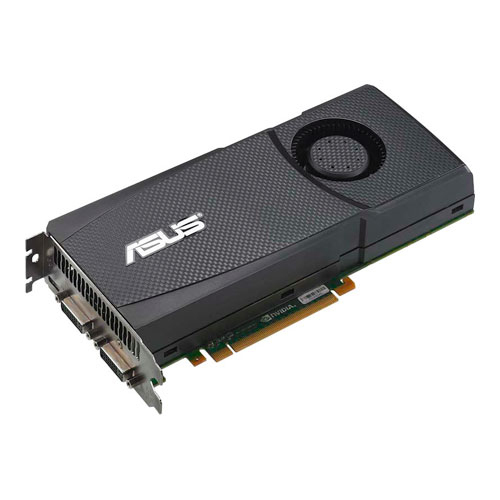 ASUS ENGTX470/2DI/1280MD5 graphics card GeForce GTX 470 – image 1