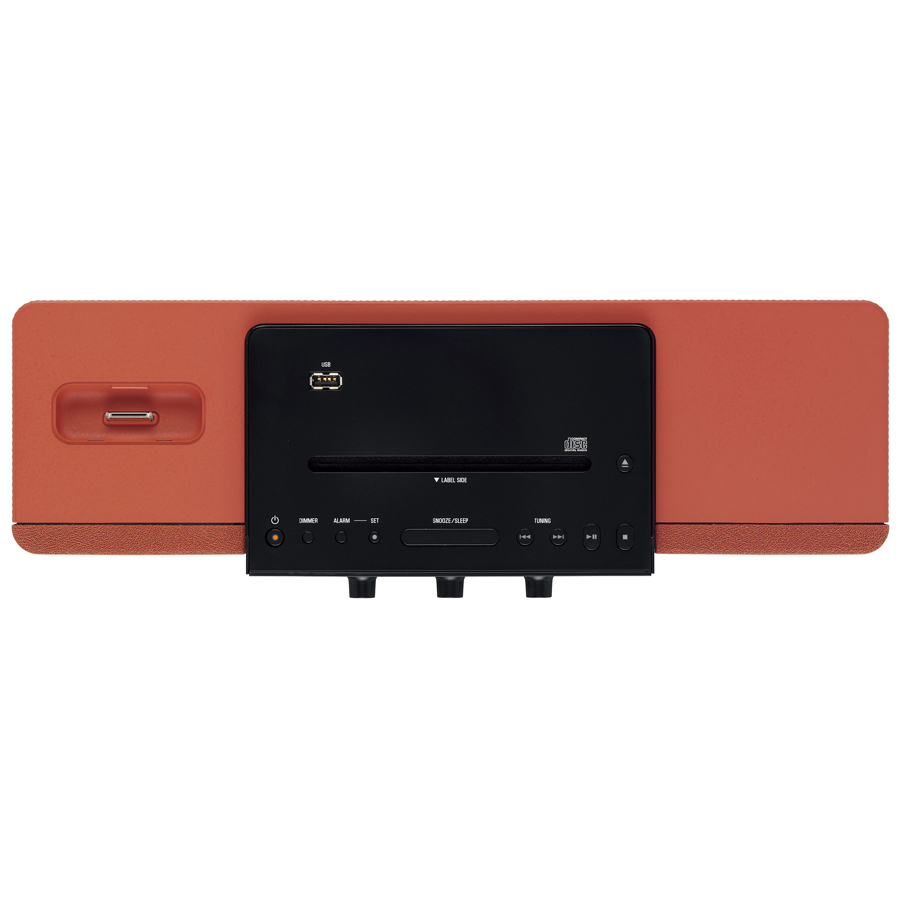 Yamaha TSX-140 2.0 channels – image 5