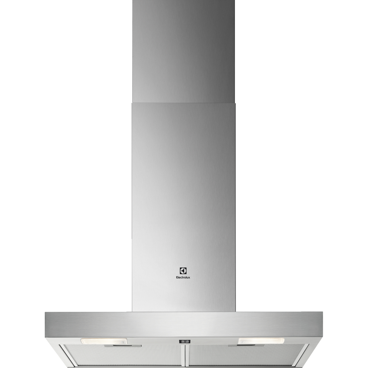Electrolux LFT316X cooker hood Wall-mounted Stainless steel 400 m³/h – image 2