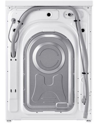 Samsung Series 5 WW80CGC04DAHEU ecobubble™ with SmartThings Washing Machine – image 3