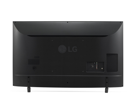 LG 43UF6407 TV 109.2 cm (43") 4K Ultra HD Smart TV Wi-Fi Black – image 7